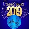  - Bonne et Heureuse année 2019 !